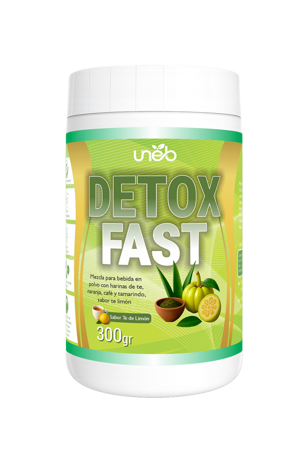 Detox Fast