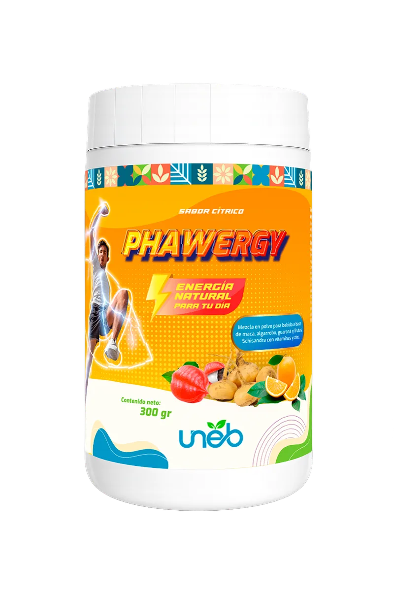 Phawergy